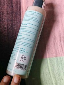 HK Vitals Biotin Conditioner