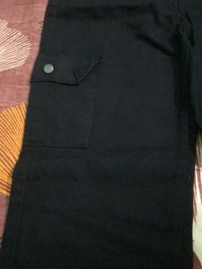 New Cargo Pant With T-shirt ..