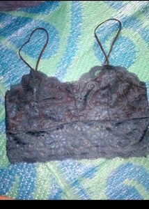 Bra+padded Bra Combo Free Gift 🎁🤫