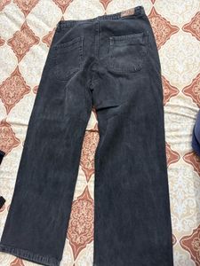 Black Jeans