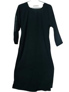 Embroidered Kurta