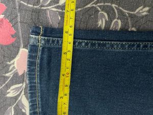 Spykar Super Skinny Denim – Used Only Once