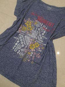 Graphic Tshirt For Women