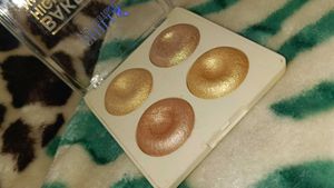 Shills Baked Highlighter