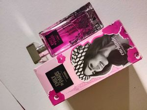 Emily in Paris Perfume