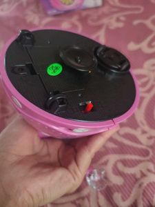 Interactive Brain Development Princess Robot