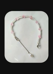 Beautiful Beaded Anklet