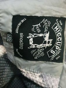10-12 Years Old Boy Jacket Suitable for 8-10 Hours