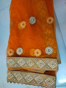 Orange Lahanga