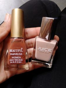 Combo Nailpolish