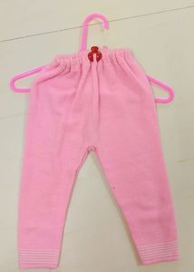 💗2-3yr Girls Shrug Style Sweater With Pant