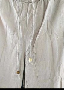 Wide Leg Palazzo Pants