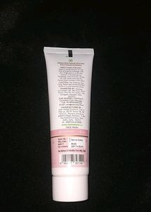 Mamaearth Multani Mitti Face Wash