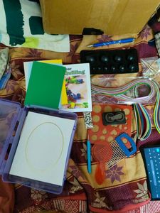 Quilling Paper Set