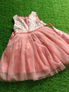Party Frocks For Girls