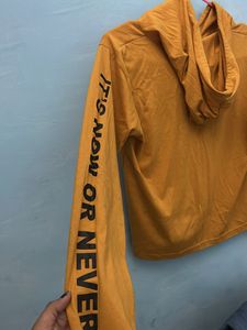 Sweatshirt For Girls And Women Winter Wear