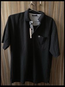 Combo Of Men's  Polo Shirt