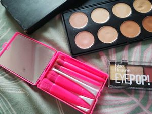 Makeup Bundle