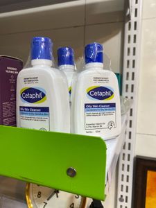 Cetaphil Cleanser