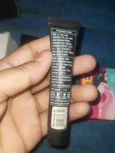 Makeup Combo