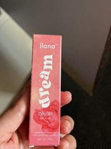 Rosy Nude Blush