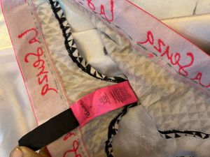 La Senza Thong Panty