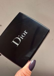 Dior Rouge Blush :- 962 Poison Matte