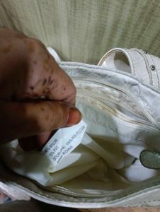 Stylish Crossbody Bag