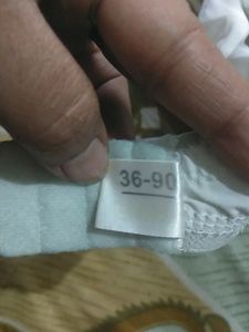 Fiding Bra
