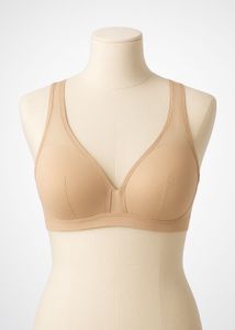 Mesh Bralette