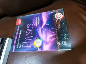 Study Books For 10th Class (NCERT)