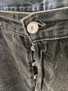 Levi&#39;s Jeans