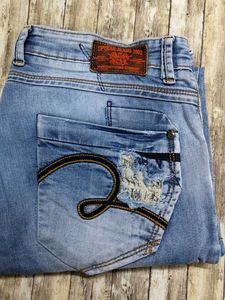 Spykar Jeans