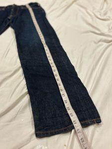 Evisu Jeans
