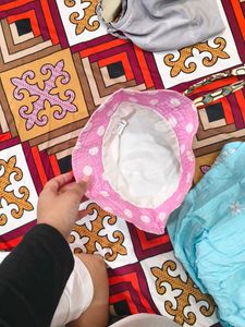 Summer Vibes Bucket Hat