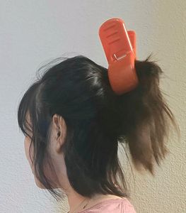 Arrietty Hair Clip