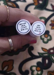 My Glamm Pop Xo Lipstick