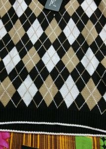 Fancy Modern Sweater For Girls