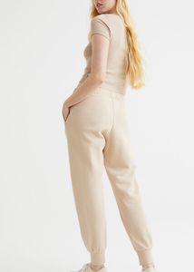 H&amp;M Co-ord Set With Fur Lining