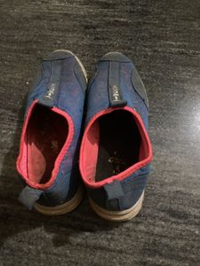 Comfort Wear Shoe