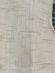 Men&#39;s Khadi Cotton Koti Of XL