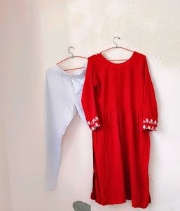 Very Beautiful &amp; Comfortable Nairacut Dress