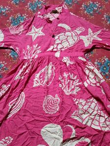 Onepiece Dress