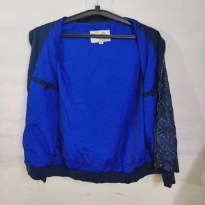 Original Lilanz Bomber Jacket | Chest 36