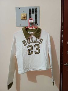 Crop Tshirt
