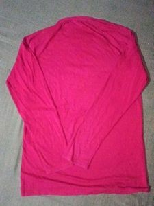 Hugo Boss Long Sleeve T-Shirt