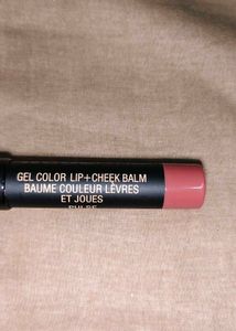 Nudestix Lip Balm Nude Clr Combo