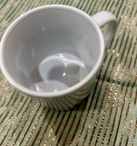Coffee Mugs - Set Of 2