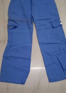 Blue Cargo