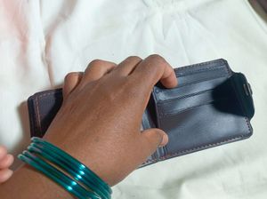 BMW Wallet / Purse For Men
